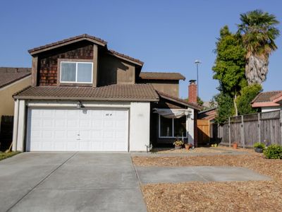 1364 Morrill Ave, San Jose, CA, 95132