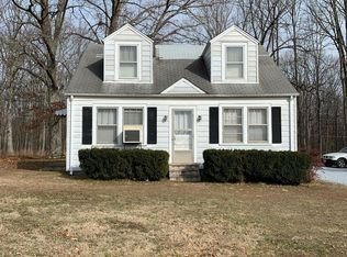 1028 Red House Rd, Rustburg, VA 24588