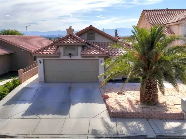 6326 Mount Rainier Ave, Las Vegas, NV 89156