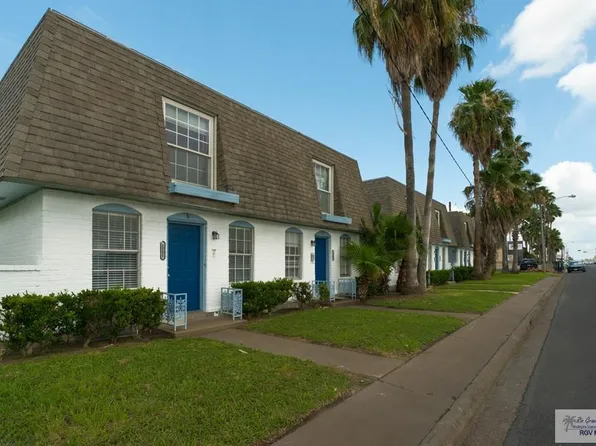 1201 N 77 Sunshine Strip, Harlingen, TX 78550