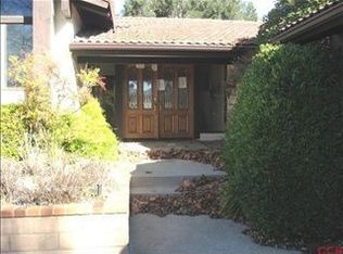 1691 Nordentoft Way, Solvang, CA 93463