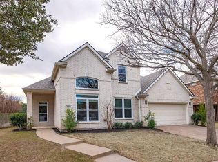 4817 Tearose Trl, Fort Worth, TX 76123