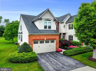 12025 Windsor Moss UNIT 5, Ellicott City, MD 21042