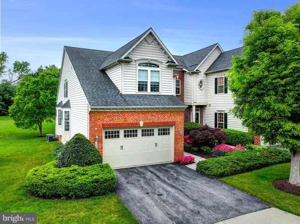 12025 Windsor Moss Unit 5, Ellicott City, MD 21042