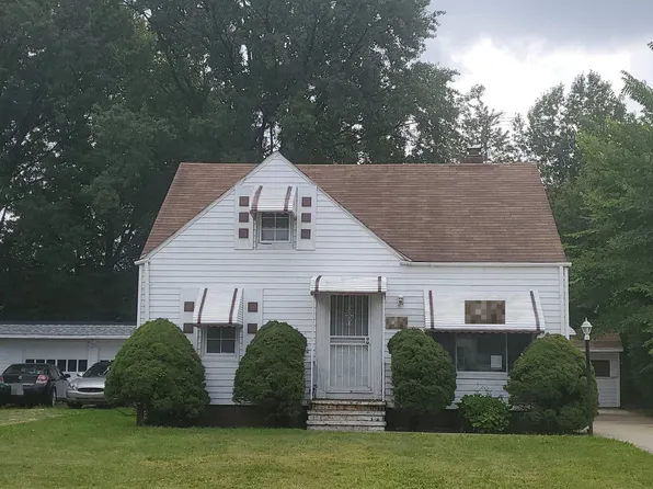 3795 E 188th St, Cleveland, OH 44122
