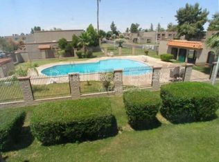 5244 W Lynwood St, Phoenix, AZ 85043