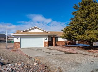 6060 N Bridge Cir, Prescott Valley, AZ 86314