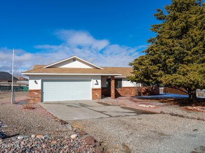 6060 N Bridge Cir, Prescott Valley, AZ, 86314