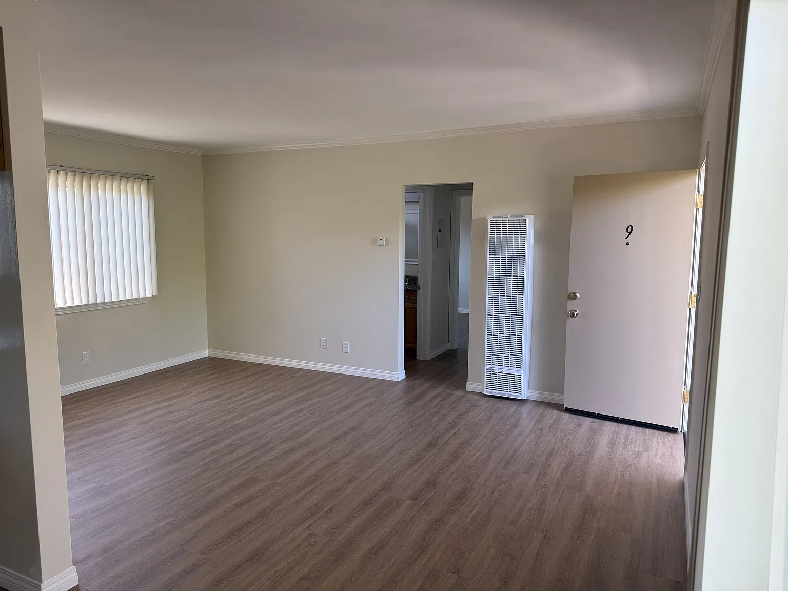 1 bed, 640 sqft, $2,250 — Photo 2