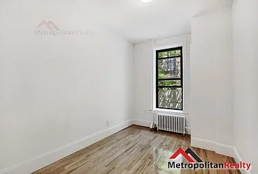 Rented by Metropolitan Realty