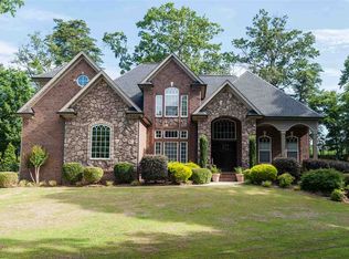 210 Lighthouse Ct, Inman, SC 29349