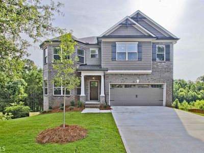 3283 Holly Glen Ct #10A, Dacula, GA, 30019