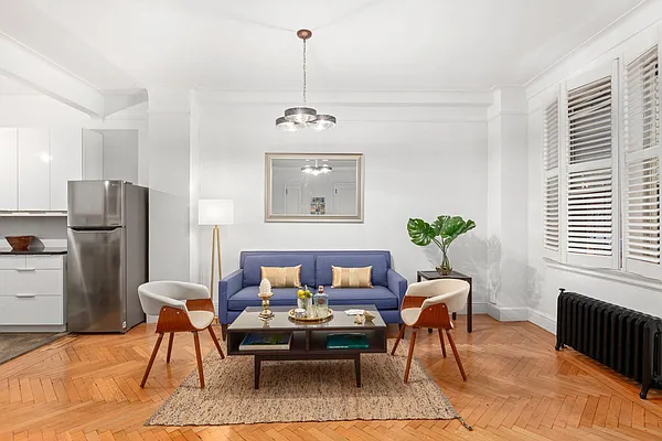 Sold by Keller Williams NYC | media 9