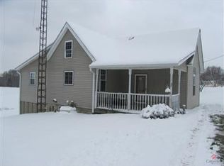 850 State Road 458, Bedford, IN 47421