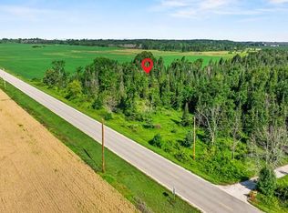 8862 County Road J, Forestville, WI 54213