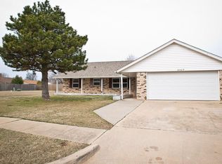 2107 Vanessa Dr, Norman, OK 73071