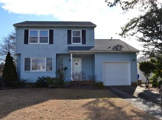 354 Kelly Ave, Brick, NJ 08724