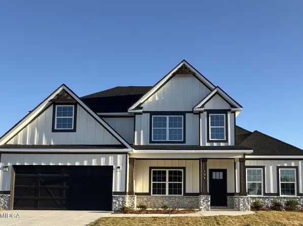 104 Maisie Way #214, Bonaire, GA 31005