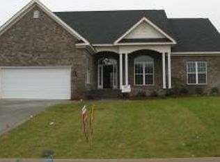 4578 Logans Way, Augusta, GA 30919