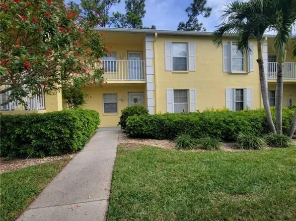 2618 Kings Lake BLVD #2-202, NAPLES, FL 34112