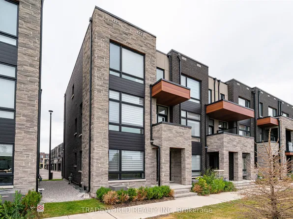 59 Carpaccio Ave, Vaughan, ON L4H 4R5