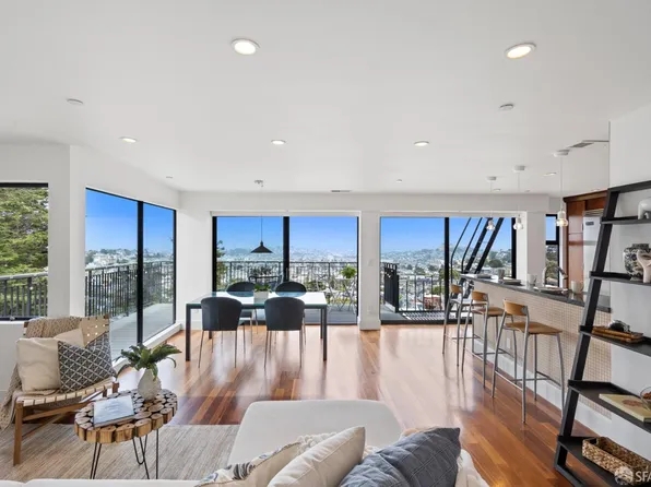 647 Grand View Ave APT 3, San Francisco, CA 94114