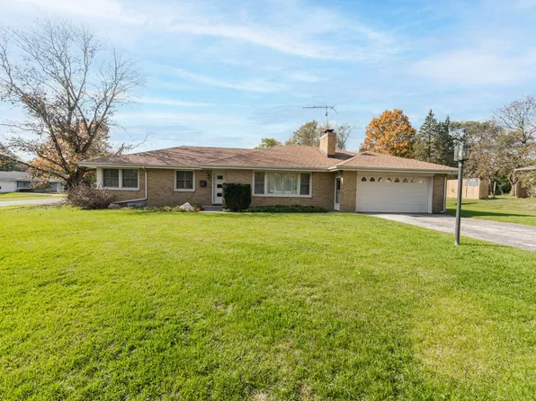 3808 Croyden Ave, Kalamazoo, MI 49006