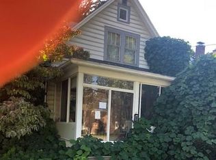 17 Babcock Ave, Silver Creek, NY