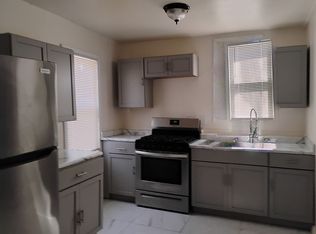 4528 Woodhall St, Detroit, MI 48224