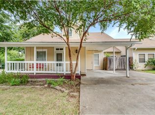712 E 44th St APT A, Austin, TX 78751
