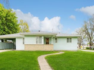 303 W Marion St, Corydon, IA 50060