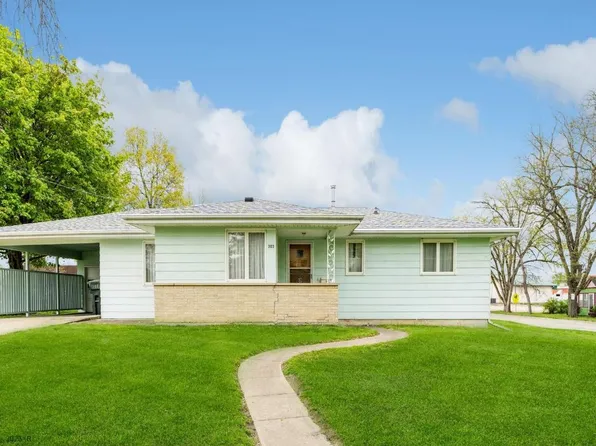303 W Marion St, Corydon, IA 50060