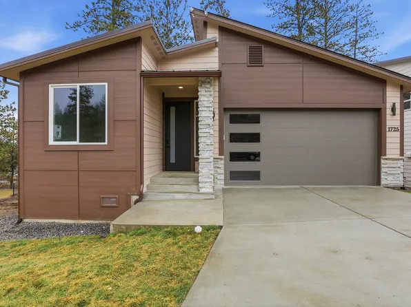 1725 S Nettleton St, Spokane, WA 99224