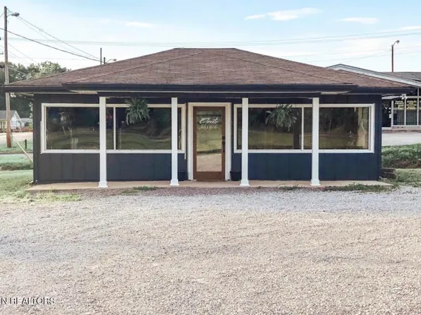 1212 Clinch Ave, Clinton, TN 37716