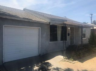 1310 E Shields Ave, Fresno, CA 93704