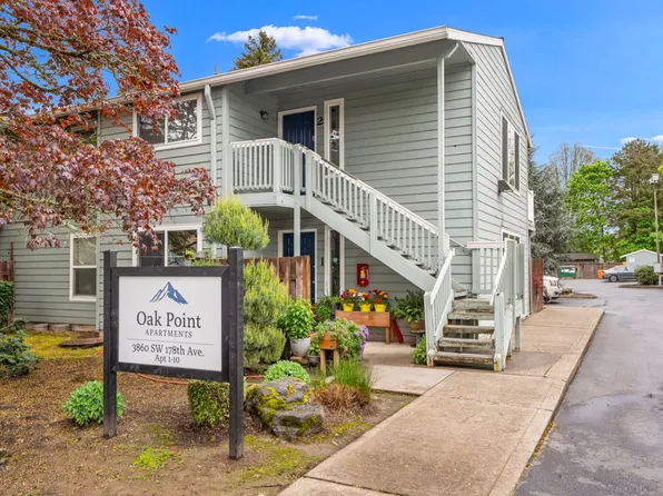 Oak Point, 3860 SW 178th Ave APT 6, Beaverton, OR 97078