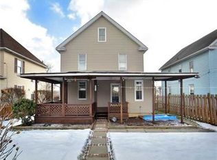 207 S 4th St, Youngwood, PA 15697