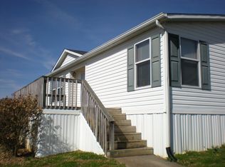 1309 Risen Star Way, Sevierville, TN 37876