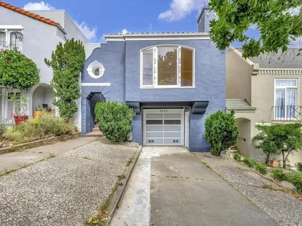 2550 14th Ave, San Francisco, CA 94127