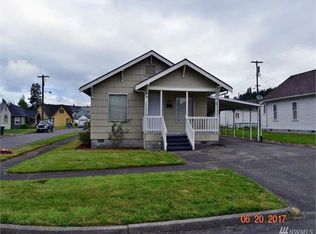 68 SW 1st St, Chehalis, WA 98532