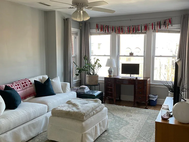 2108 N Sheffield Ave #2&3 — Photo 8