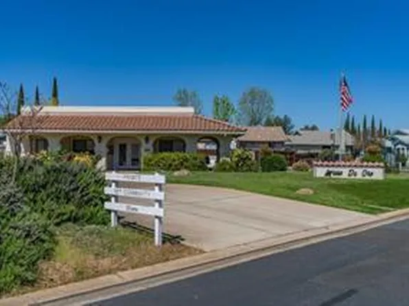 159 Mesa De Oro Cir, Sutter Creek, CA 95685