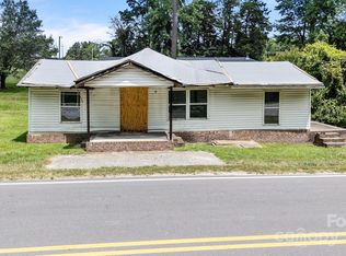 3596 Dabney Rd, Henderson, NC 27537