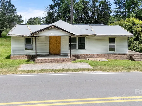 3596 Dabney Rd, Henderson, NC 27537