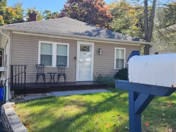 45 Decker Rd, Butler, NJ 07405