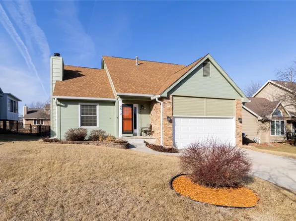 4512 48th St, Des Moines, IA 50310