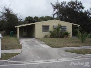 1980 W 12th St, Riviera Beach, FL 33404