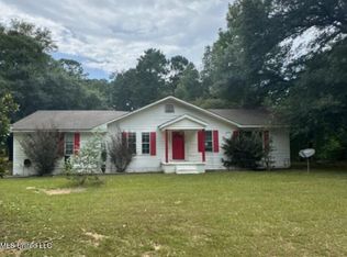 515 Spring St, Taylorsville, MS 39168