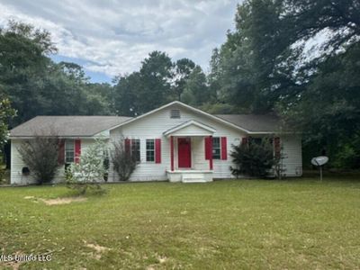 515 Spring St, Taylorsville, MS, 39168