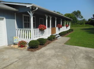 421 Wheeler Dam Rd, Cohutta, GA 30710